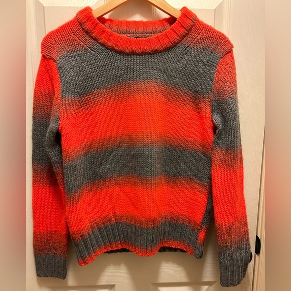 Kate Spade Saturday Wool Blend Sweater Sz S - Picture 1 of 15